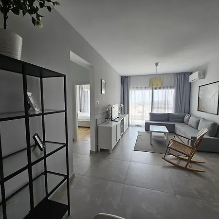 Terra 1-bedroom Sea View Daire Boghaz