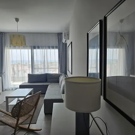 Terra 1-bedroom Sea View *