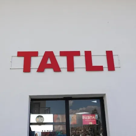 Terra 1-bedroom Sea View * Bogazi