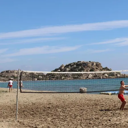 Terra 1-bedroom Sea View דירה