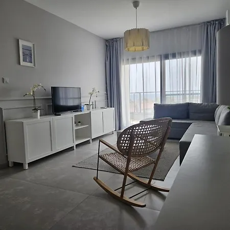 Terra 1-bedroom Sea View