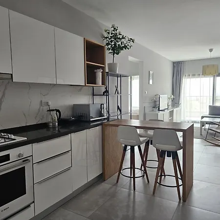 Terra 1-bedroom Sea View Boghaz