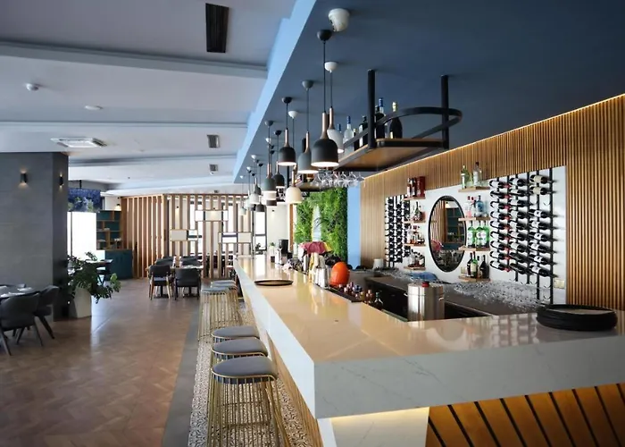 Appartement Terra 1-bedroom Sea View Boghaz