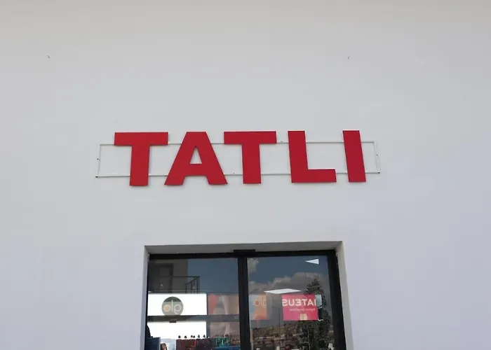 Terra 1-bedroom Sea View * Boghaz