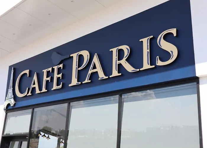 Appartement Terra 1-bedroom Sea View Boghaz