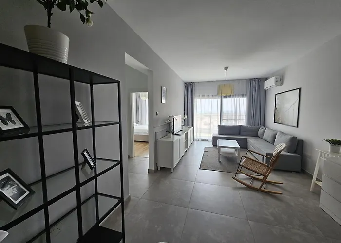 Terra 1-bedroom Sea View Appartement Boghaz