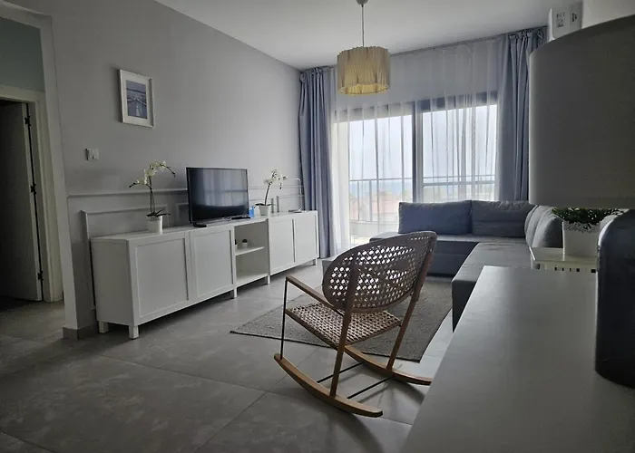 Terra 1-bedroom Sea View